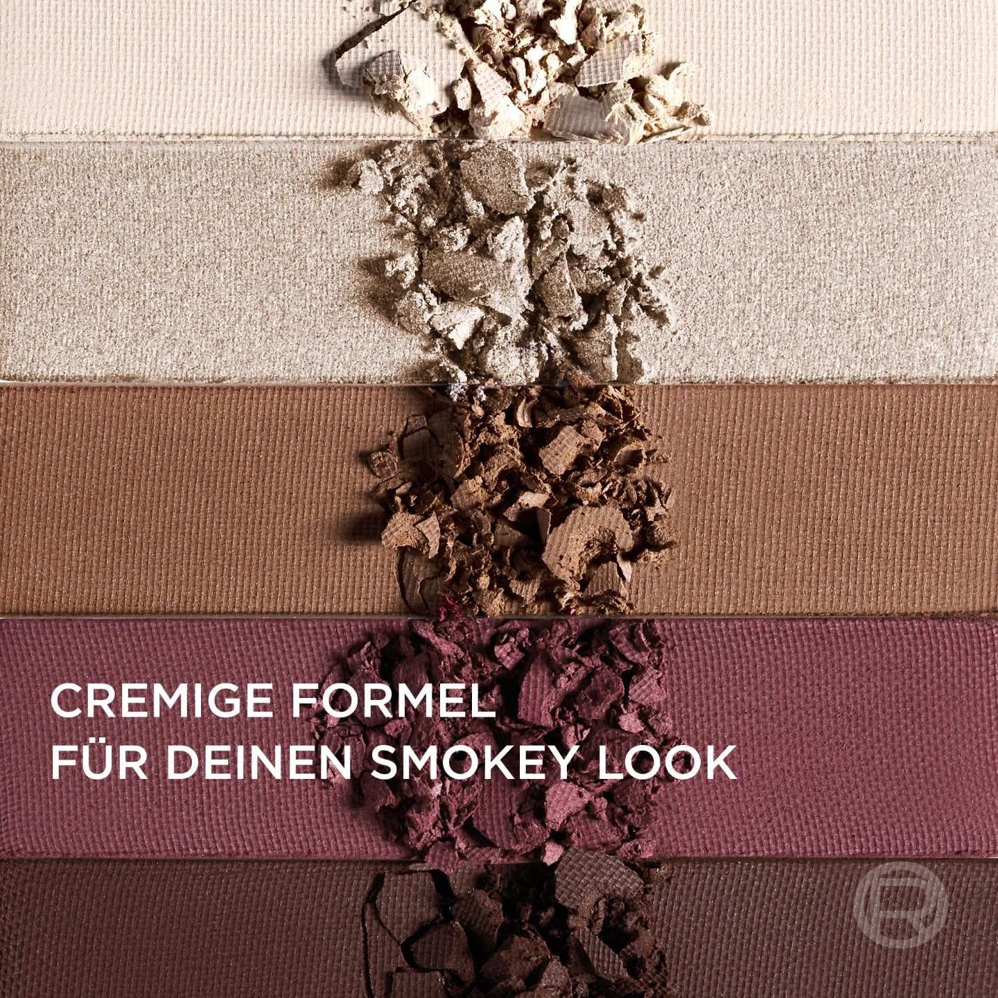 250911 Spectrum Eyeshadow Palette 02 Nude 5